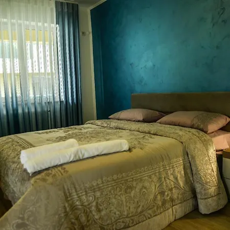 Moonlight 3 Lux 803 شقة *