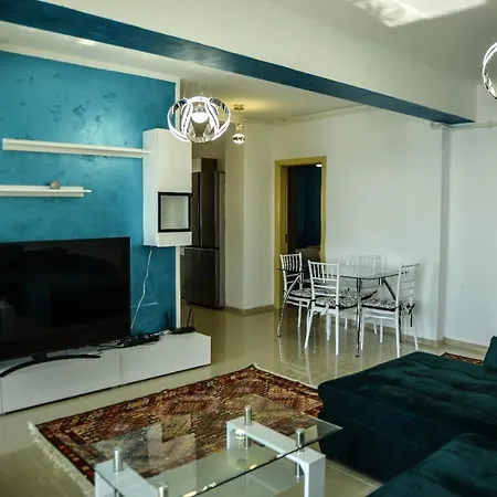 Moonlight 3 Lux 803 شقة