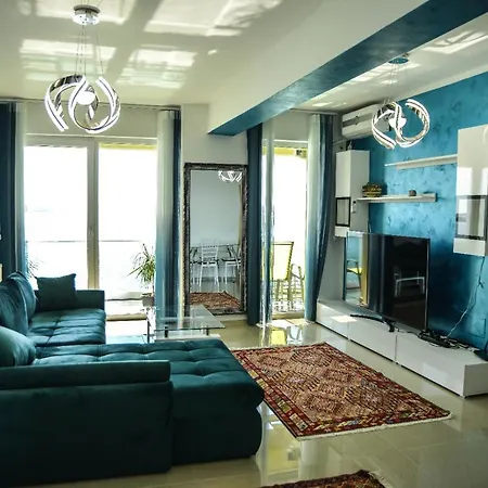 شقة Moonlight 3 Lux 803 مامايا