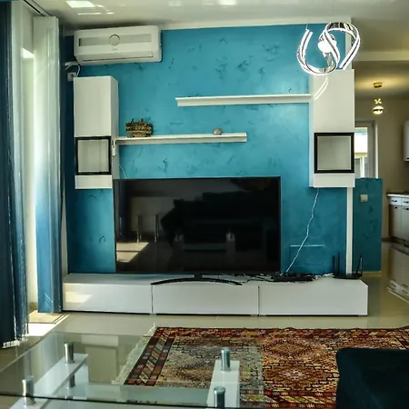 Moonlight 3 Lux 803 شقة