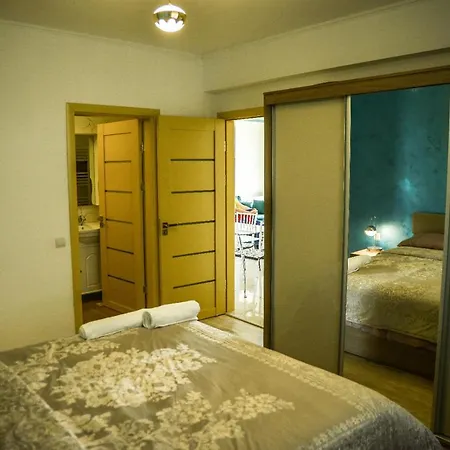 Moonlight 3 Lux 803 شقة مامايا