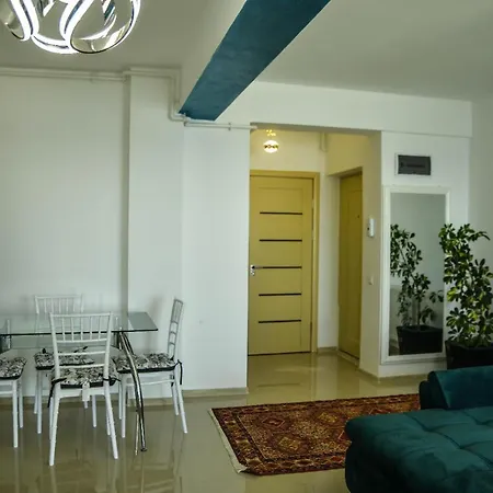 شقة Moonlight 3 Lux 803